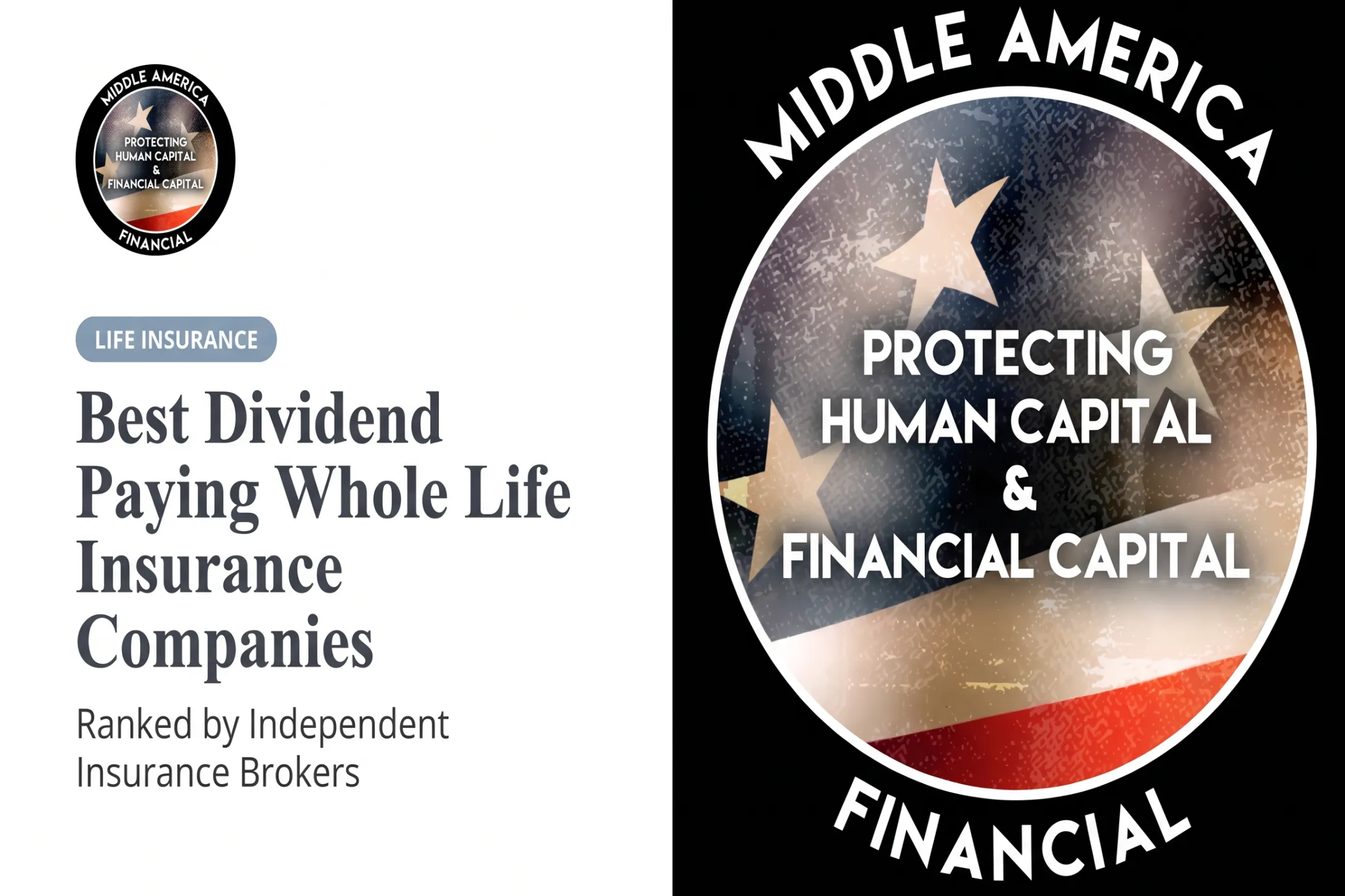 Best Dividend Paying Whole Life Insurance Companies