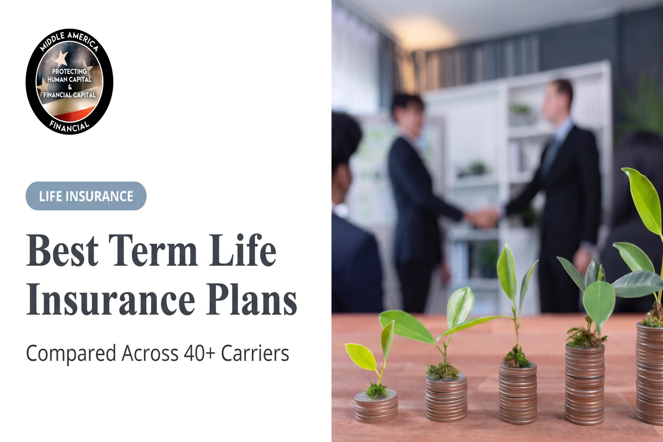 Best Term Life Insurance Plans