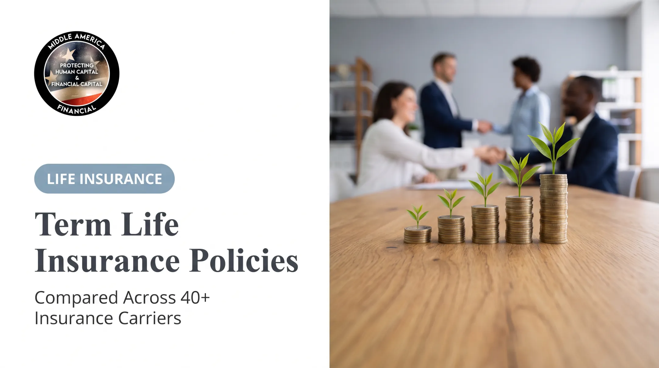 Term Life Insurance Policies