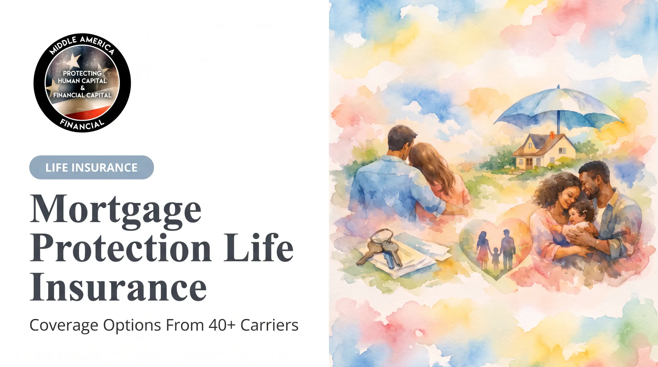Mortgage Protection Life Insurance