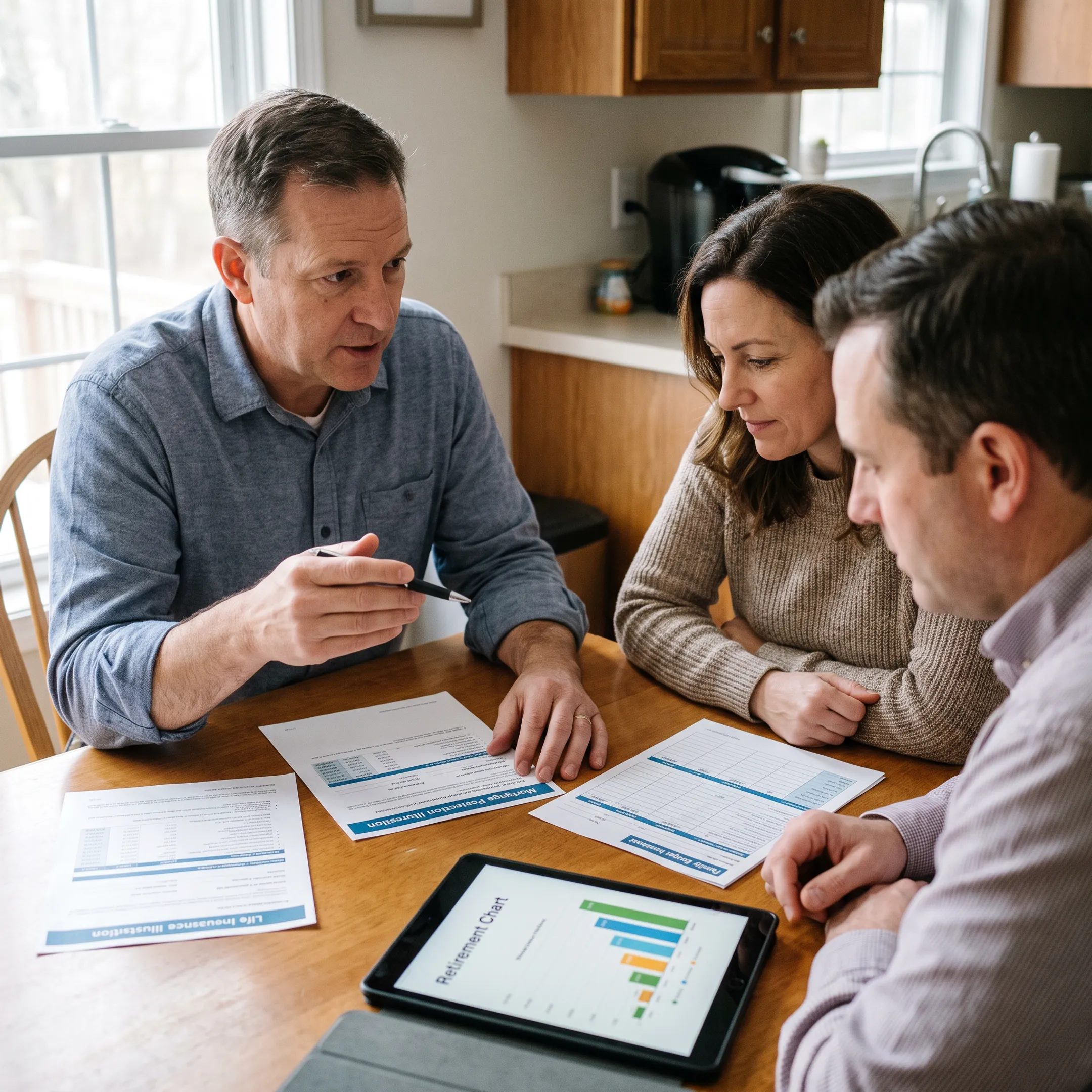 Mortgage Protection Life Insurance Quotes