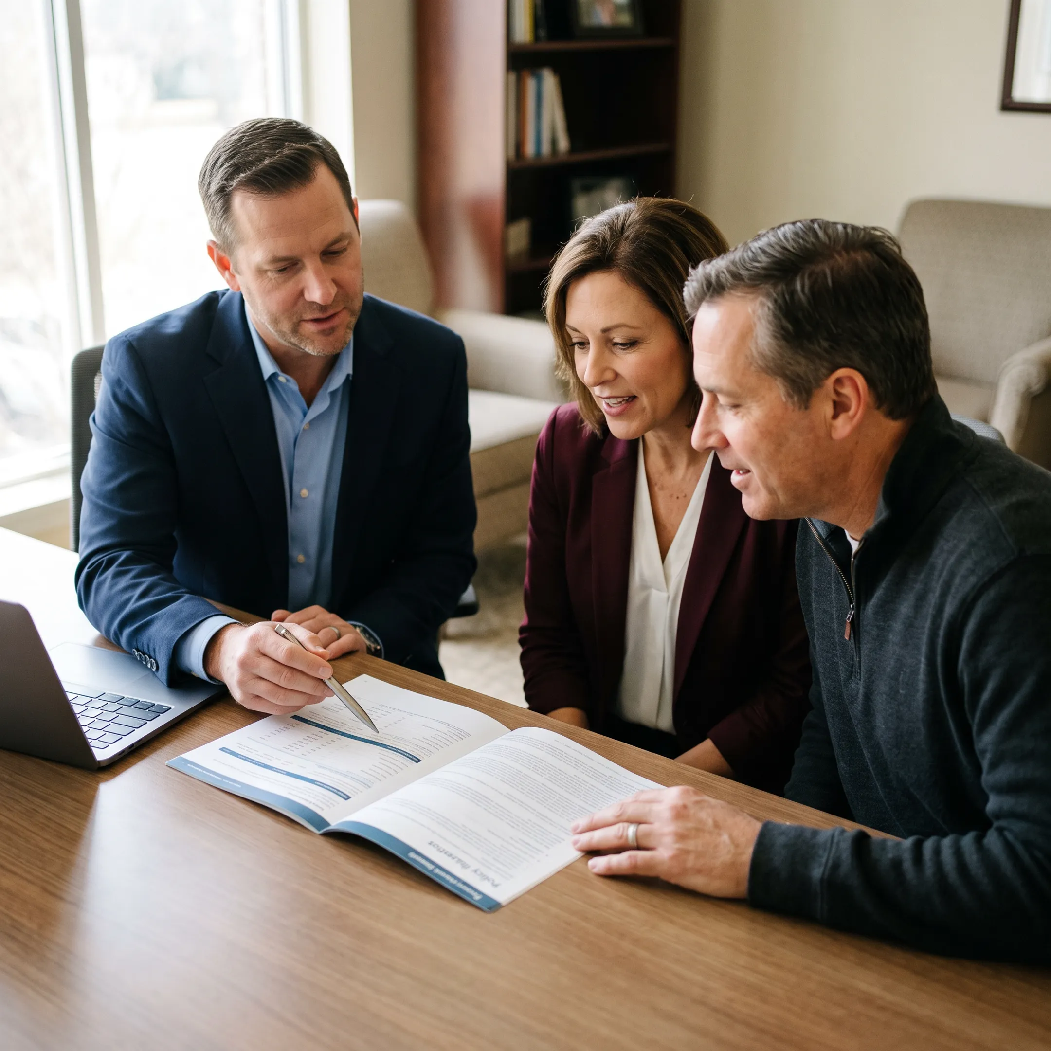 Best IUL Insurance Companies: Indexed Universal Life