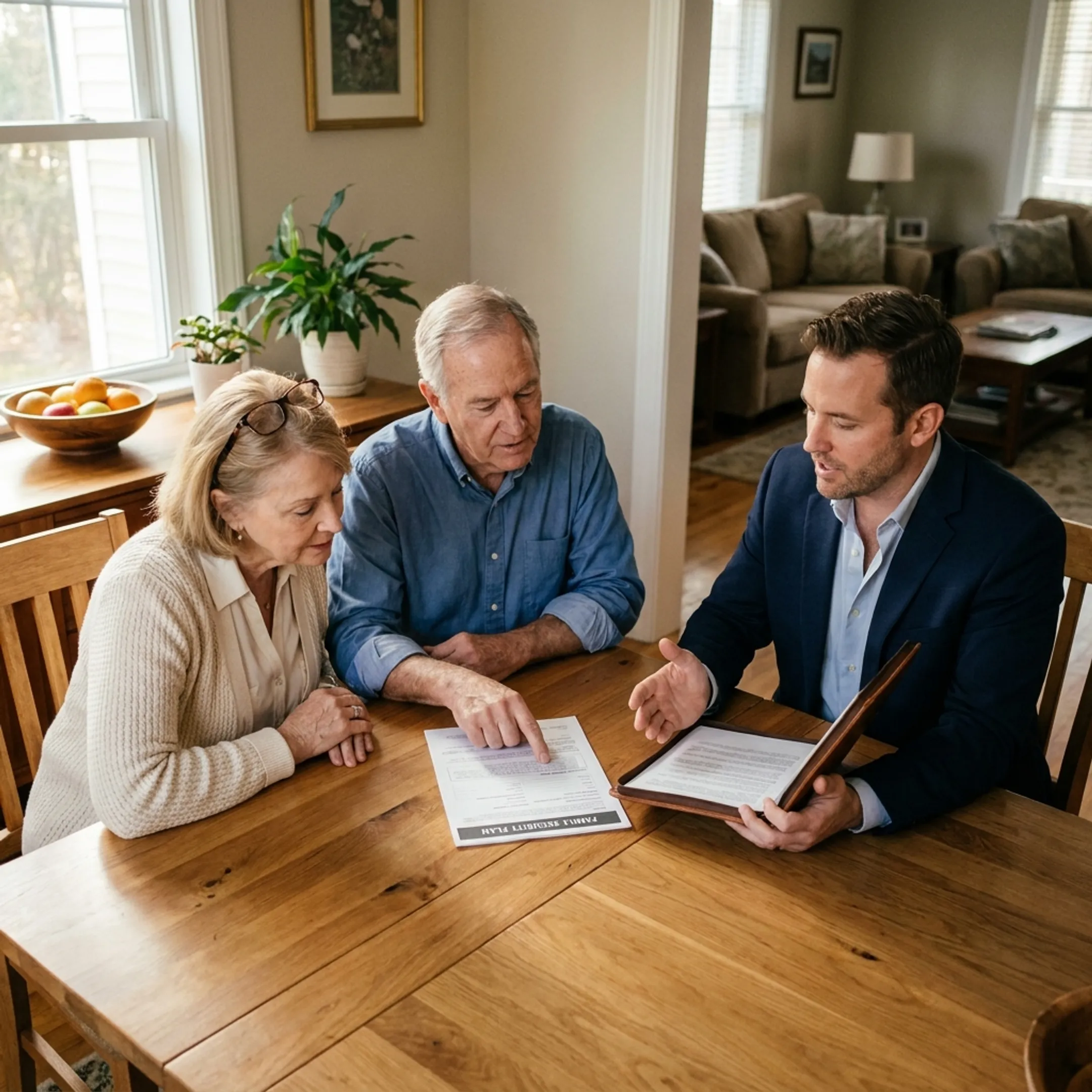 Final Expense Life Insurance