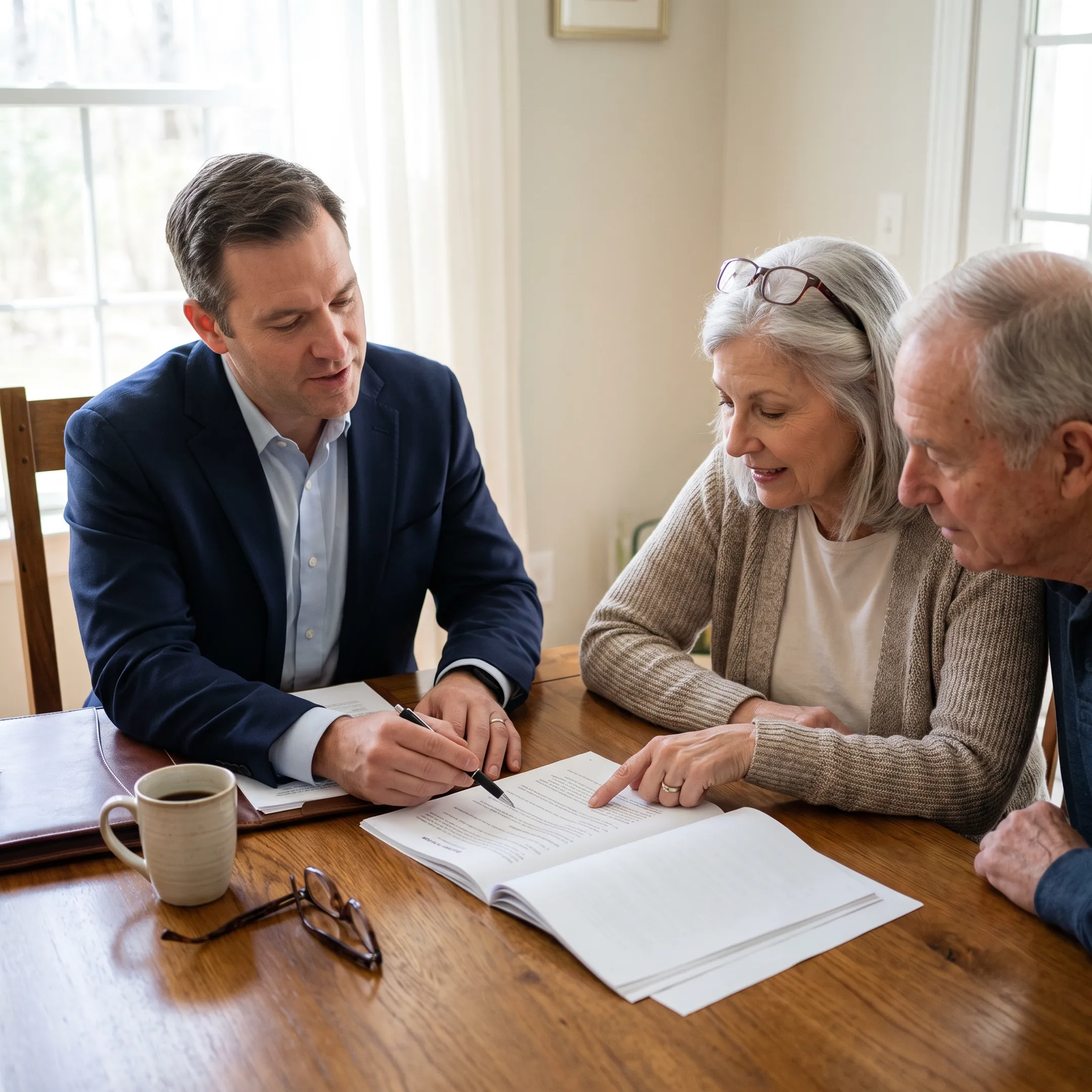Best Affordable Senior Life Insurance Policies