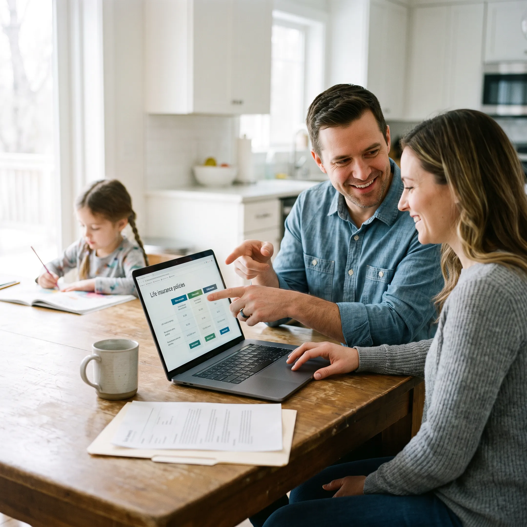 Best Online Life Insurance Companies