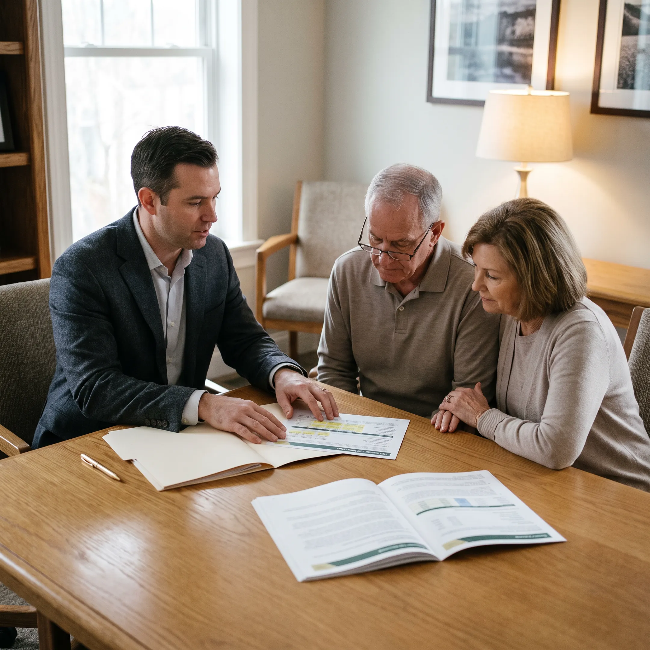 Veterans Life Insurance After Retirement