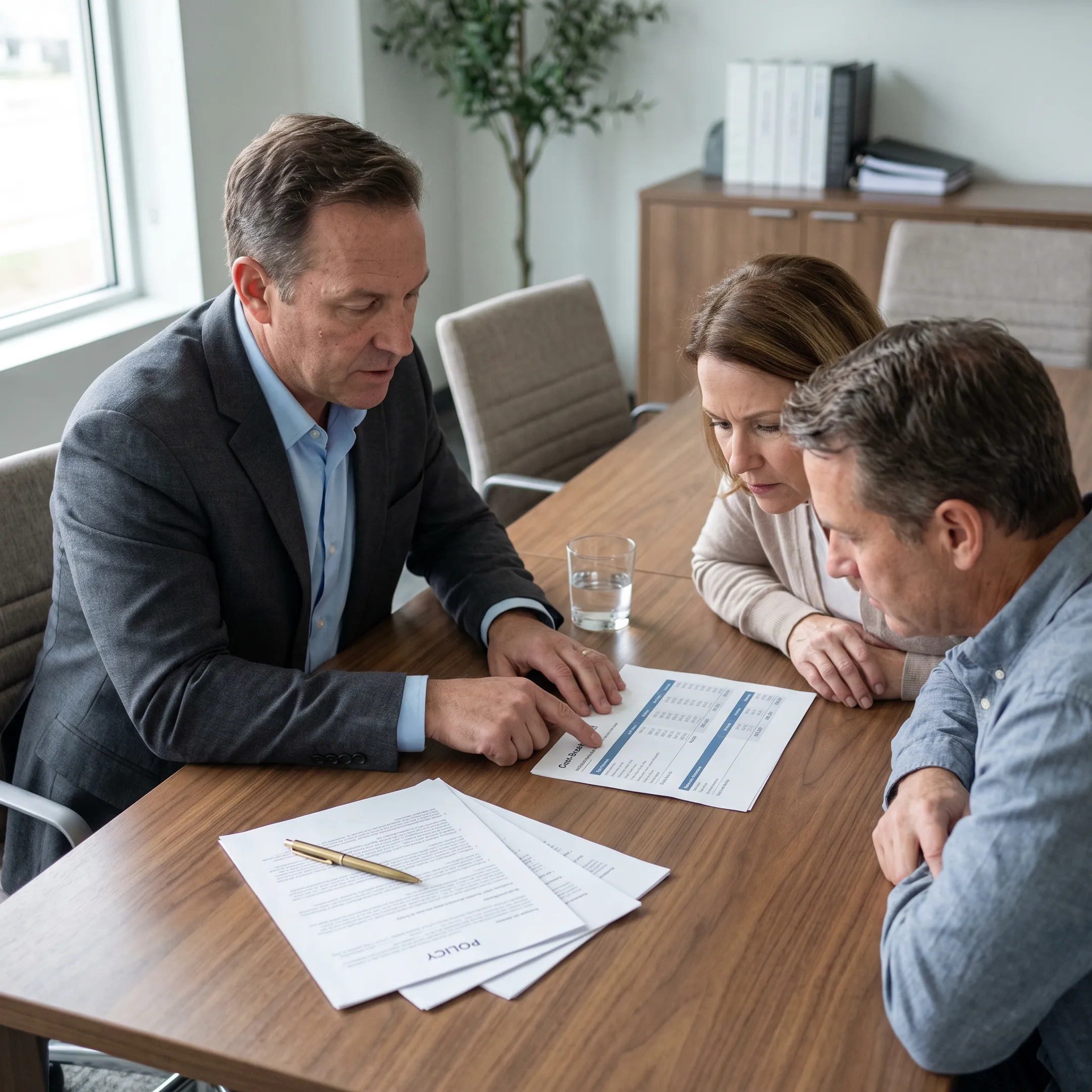 Universal Life Insurance Cost: How It Works