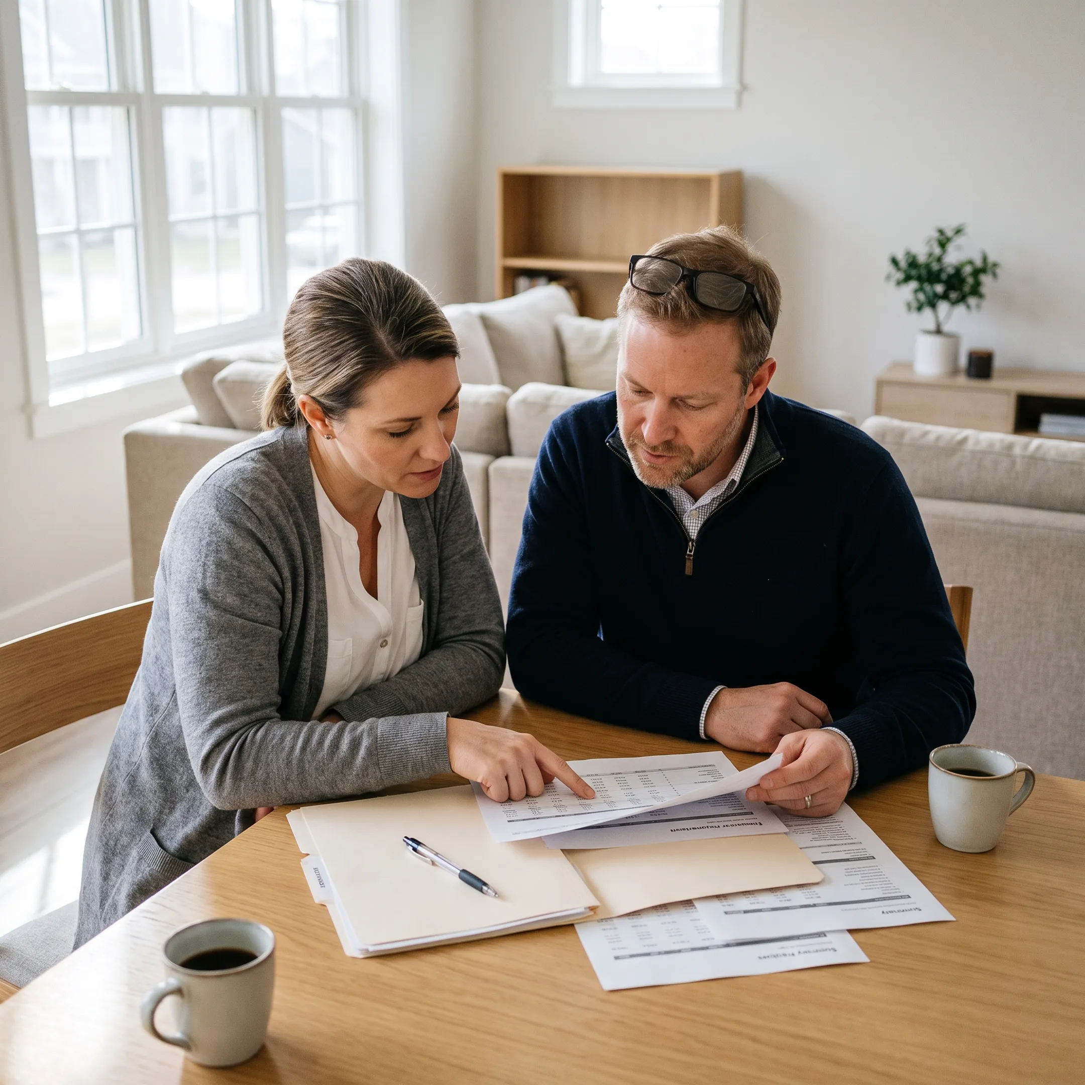 15-Year Term Life Insurance Policies