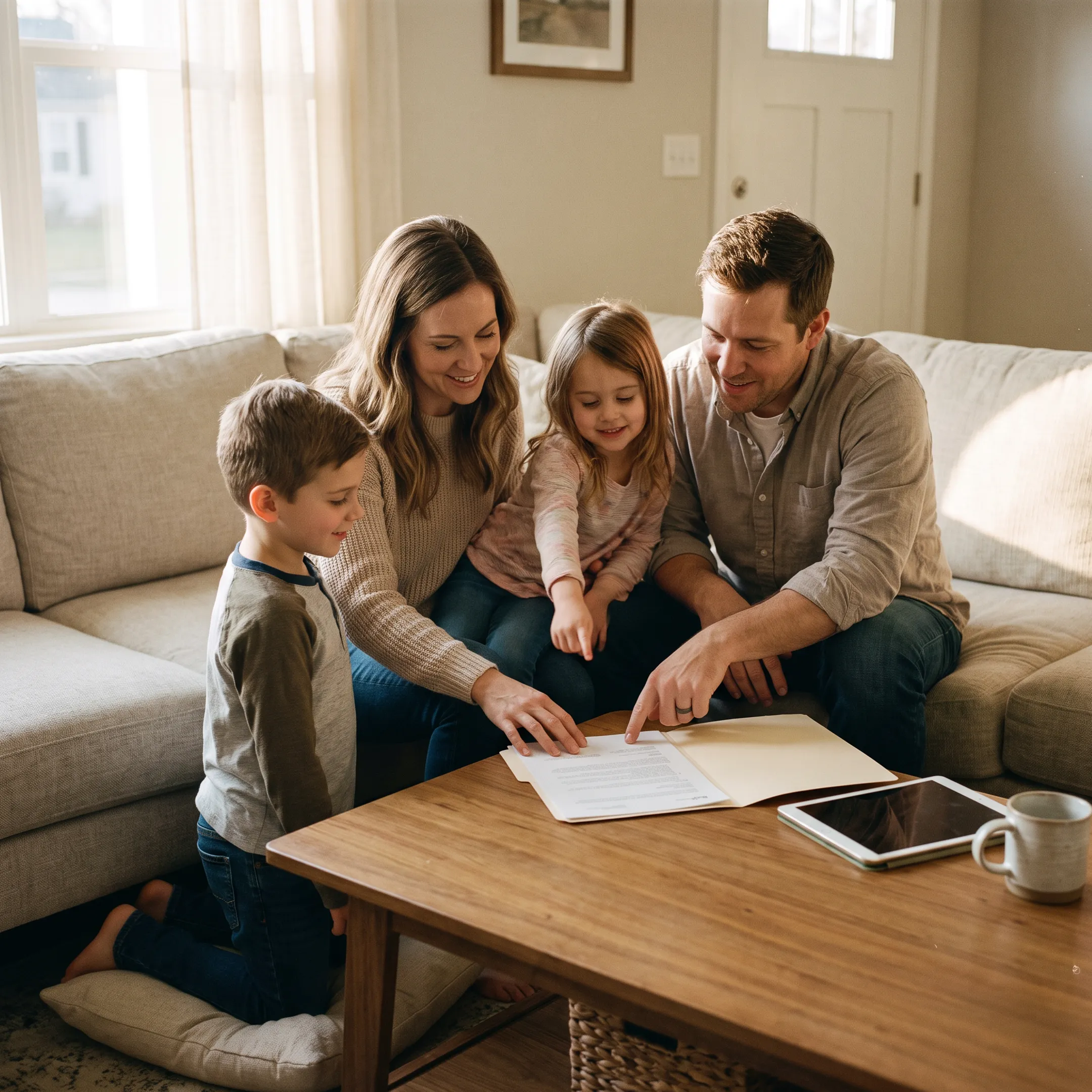 Life Insurance in Louisiana