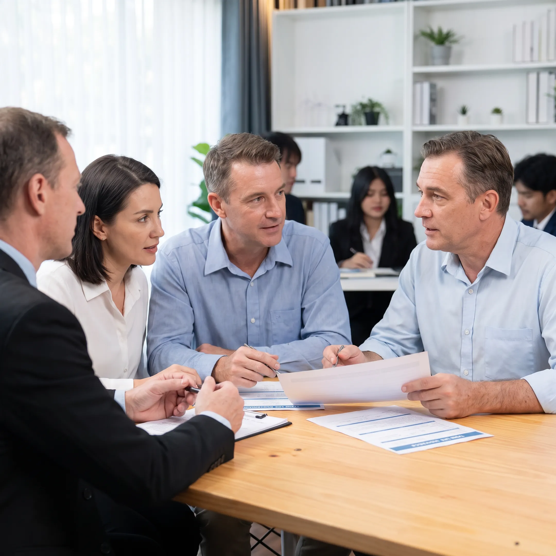 Term Life Insurance Quotes