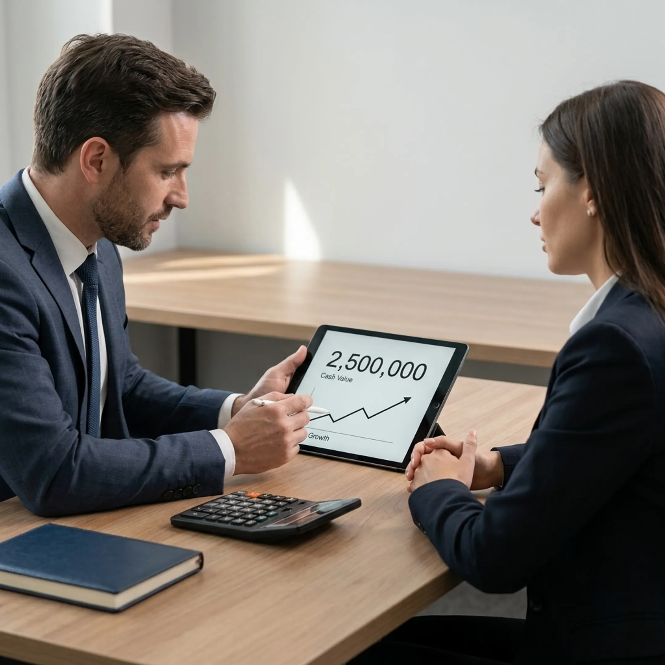 Universal Life Insurance Quotes