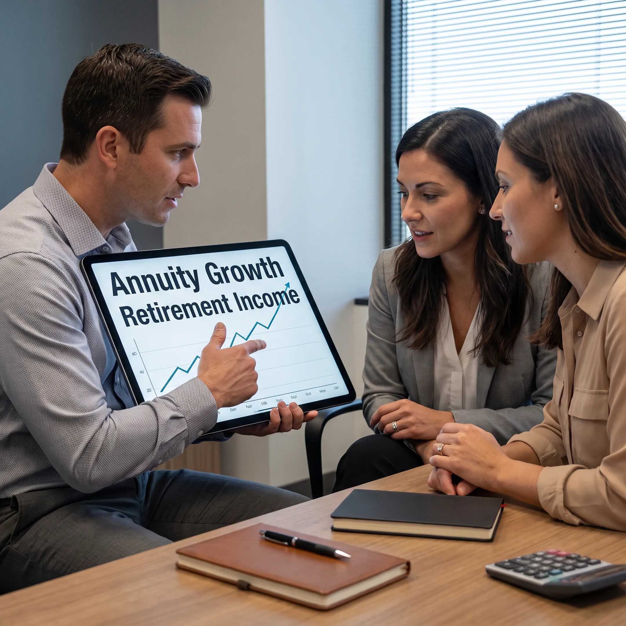 Best Annuities of 2026