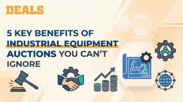 Cover image for 5 Key Benefits of [Industrial Equipment Auctions](/feeds/blog/industrial-equipment-online-auctions) You Can't Ignore