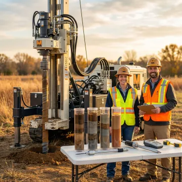 Geotechnical Engineering