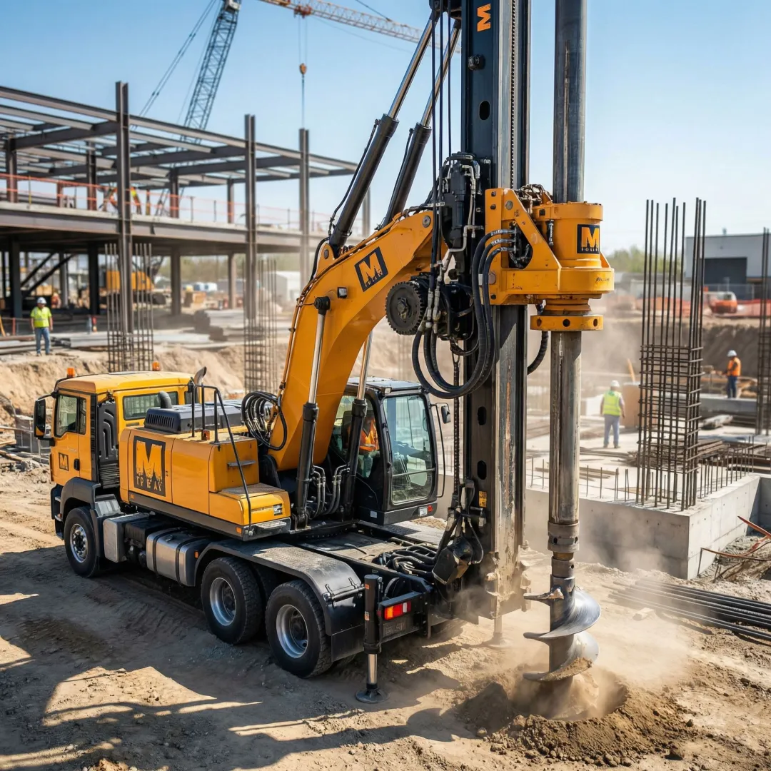 Construction