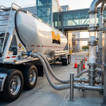 Industrial Manufacturing