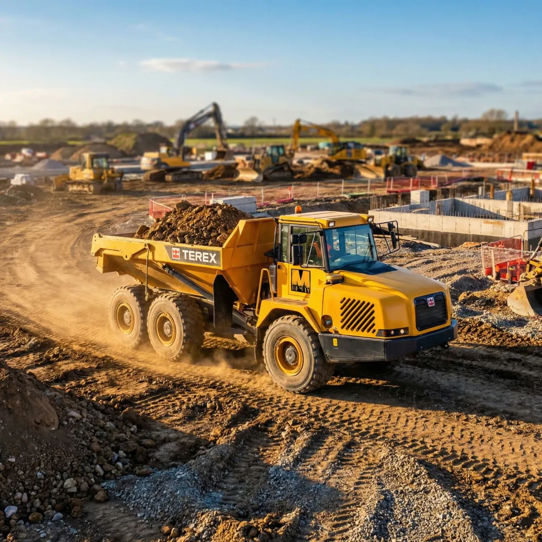 Construction