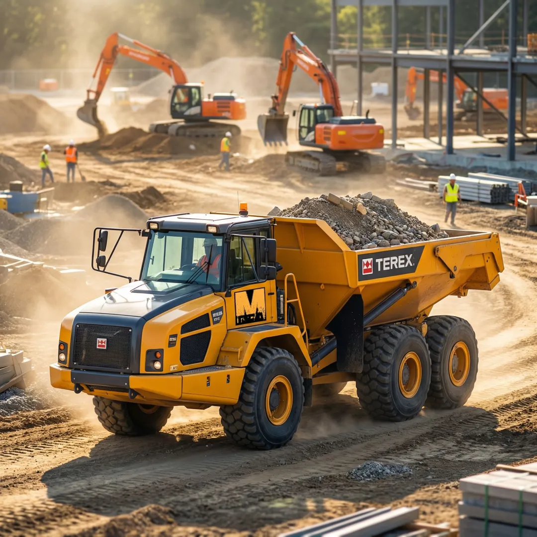 Construction