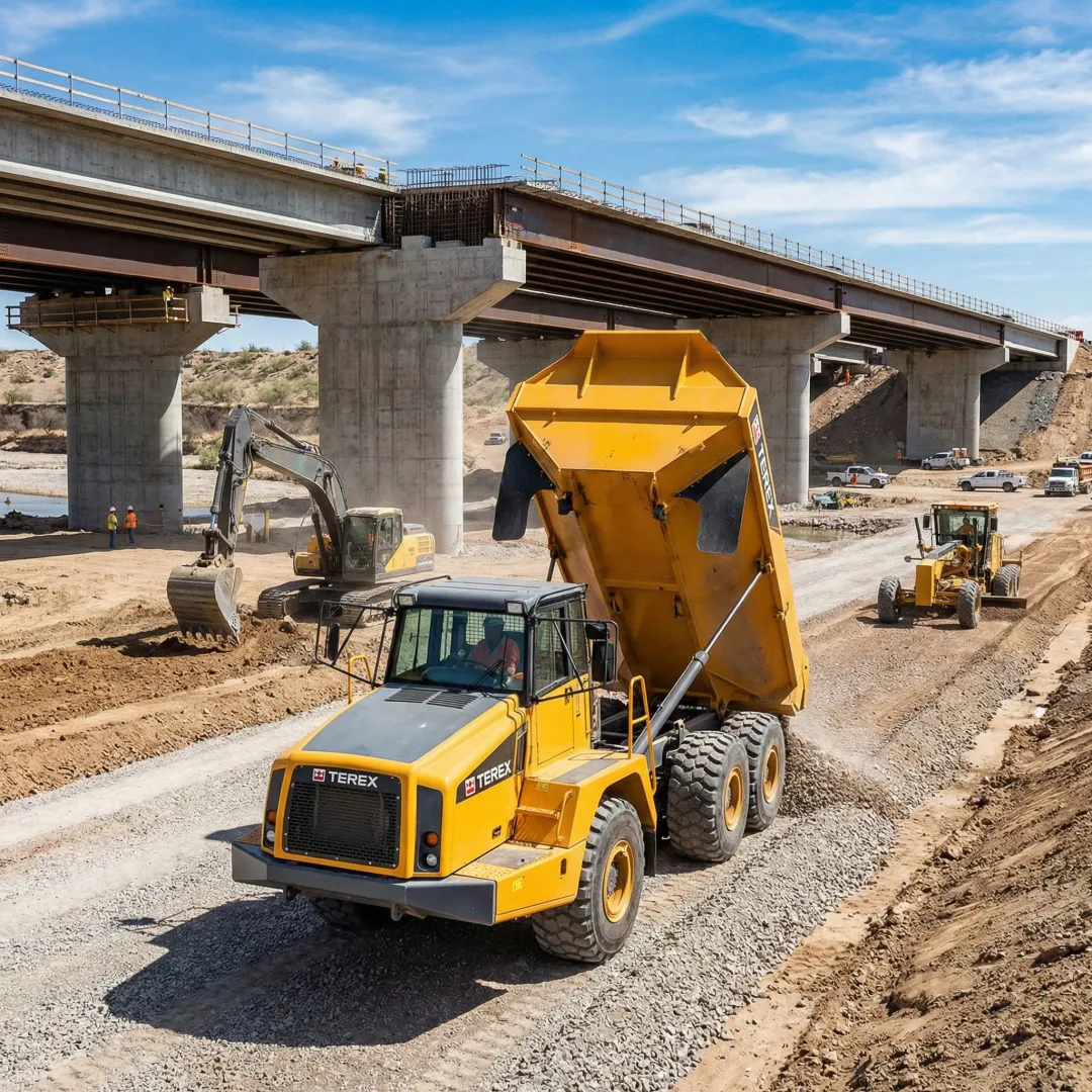 Civil Engineering