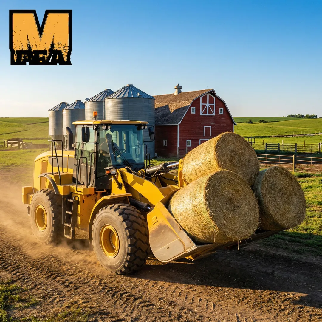 Agriculture