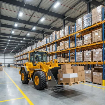 Industrial Facilities