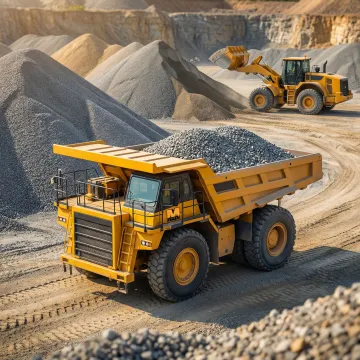 Aggregate Transportation