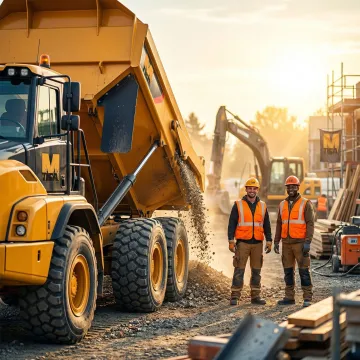 Construction & Contractors