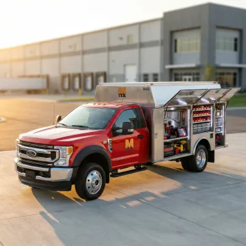 Mobile Mechanic & Service