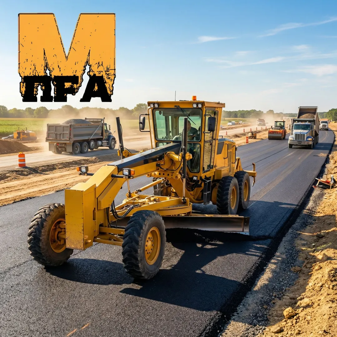 Road & Highway Construction