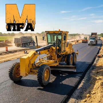 Road & Highway Construction