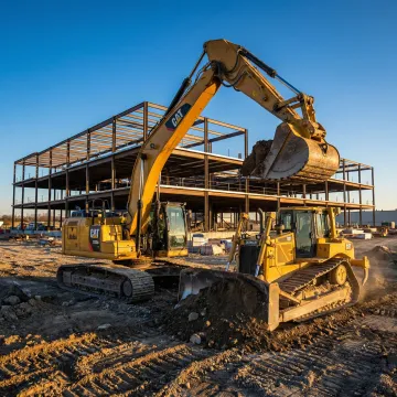 Commercial Construction