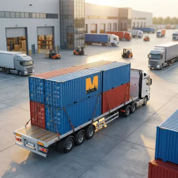 Transportation & Logistics