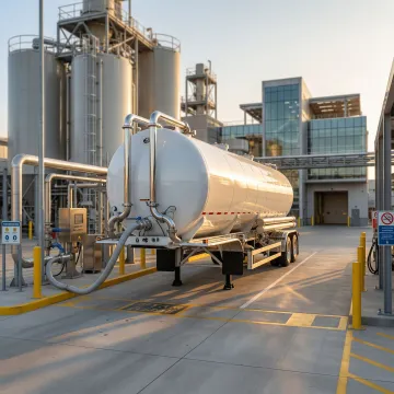 Industrial Manufacturing