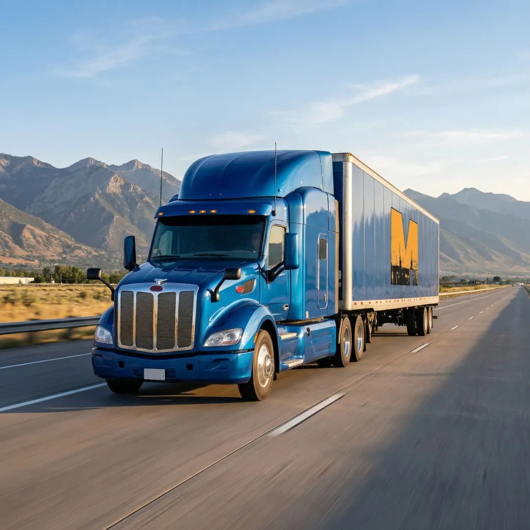 Long-Haul Freight