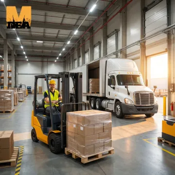 Regional Distribution