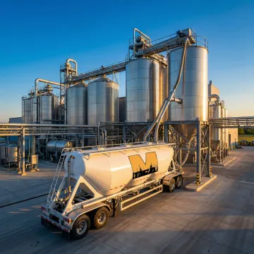 Industrial Manufacturing