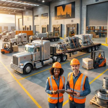 Transportation & Freight