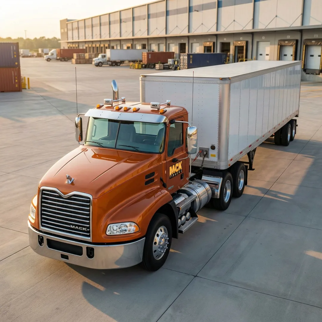 Freight & Logistics
