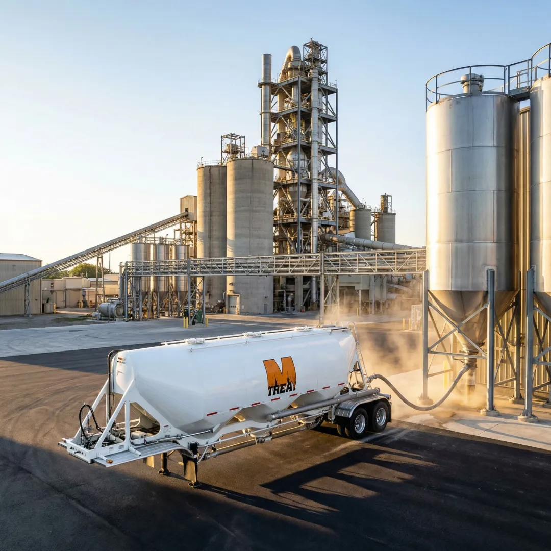 Industrial Manufacturing