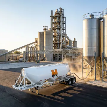 Industrial Manufacturing