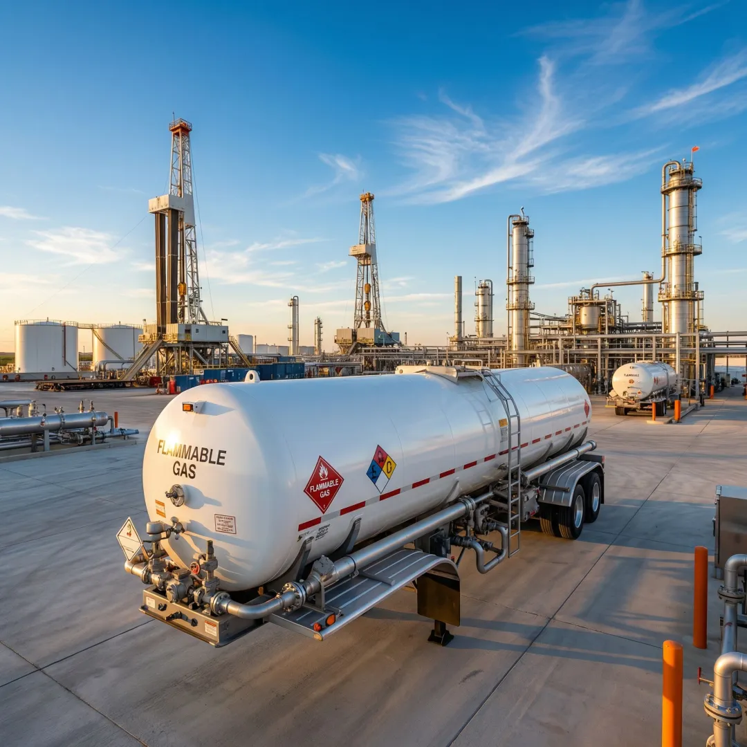 Oil & Gas