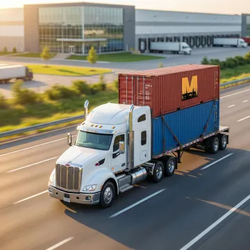 Transportation & Logistics