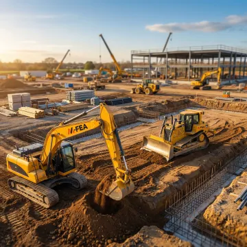 Commercial Construction