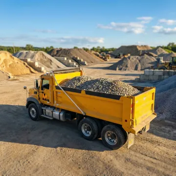 Aggregate Transportation