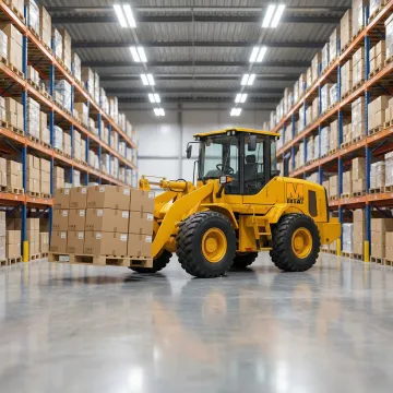 Industrial Operations