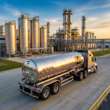 Industrial Manufacturing