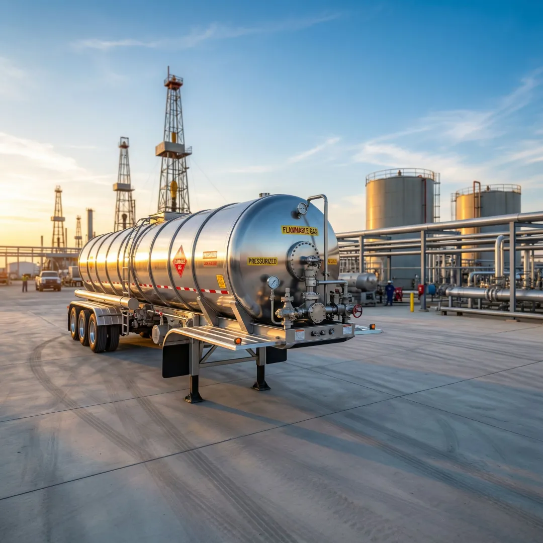 Oil & Gas Operations