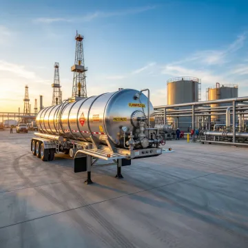 Oil & Gas Operations