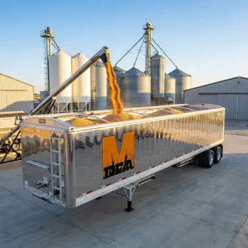 Agriculture & Grain Transport