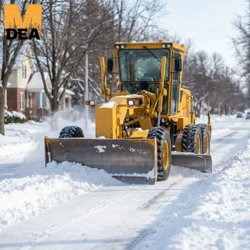 Municipal Maintenance